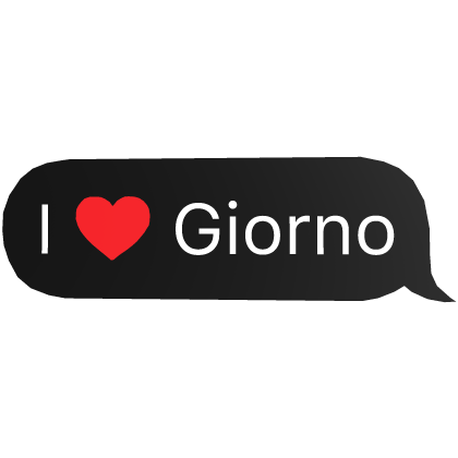 Giorno