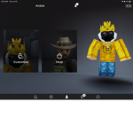 The kingdom of limited Items