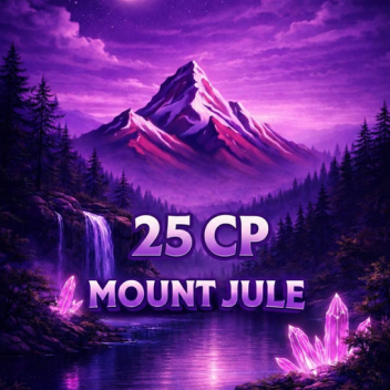 Mount Julee