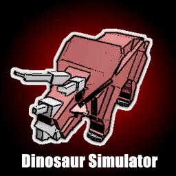 Dinosaur Simulator [Old Map] icon