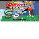 Beyblade battles group
