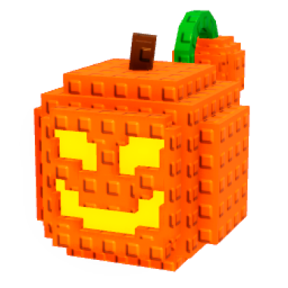 Pumpkin — Epic rarity Brainrot icon