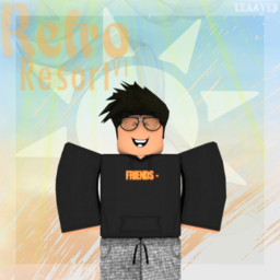 Retro Resort | V1 |