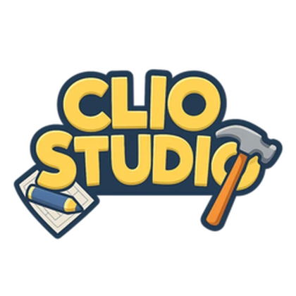 Clio Studio Roblox group icon