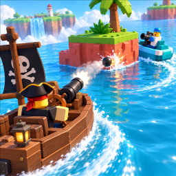 Bobble Boats[💣]