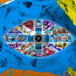 Big Brother 18 UK House Replica