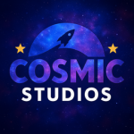 - Cosmic Studios