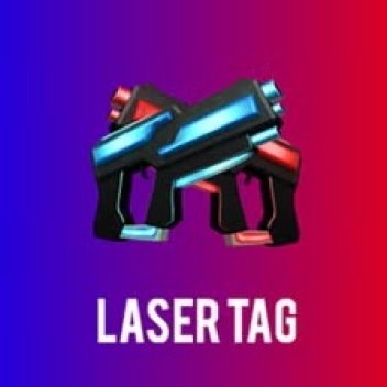 Lazer tag (Original)