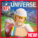 [🌴S6] NFL Universe Football