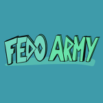 Fedo Army Group Thumbnail