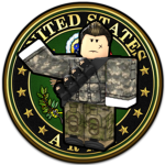 ™U.S. ARMY™