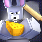 [🧀 RELEASE] Rat Invasion