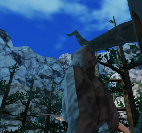 Gorilla tag pc screenshot 1