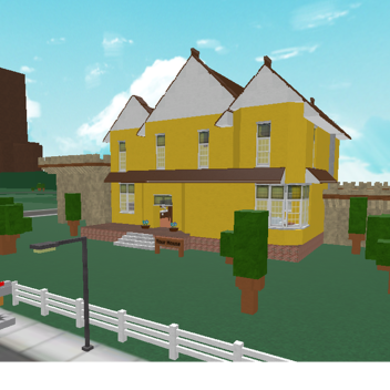 Baseplate - 2011 Starter Base