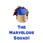 The Marvelous Squad!
