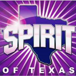 - Spirit of Texas -