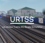 Ukrainian Trains RO Scale Group Thumbnail