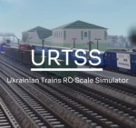 Ukrainian Trains RO Scale Group Thumbnail