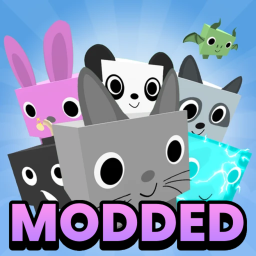 Pet Simulator Modded