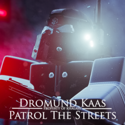 Dromund Kaas City