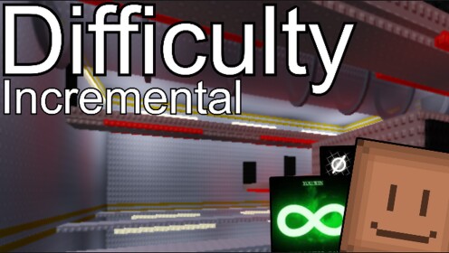 Difficulty Incremental