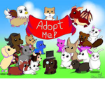 Adopt me •Trading•