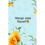 Mango Jada Squad