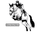 Show Horse Riders