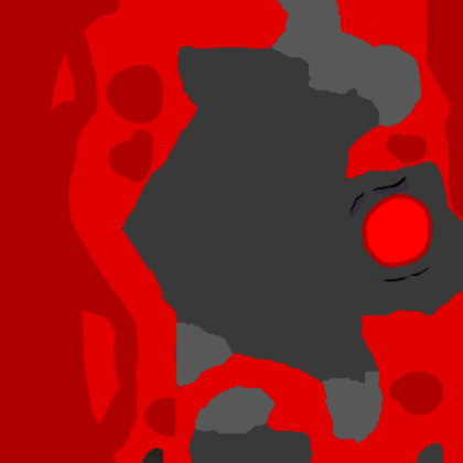 tricky updated textures Roblox decal