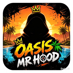 OASIS MRHOOD