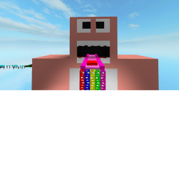 Noob Obbys ### Staged Obby!!!!!