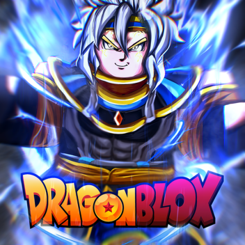 🔥 Dragon Blox 