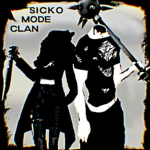 Sicko Mode Clan