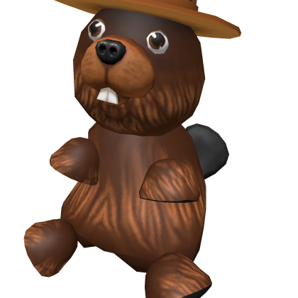Canadian Beaver Pal
