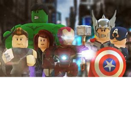 Super Hero Tycoon(BETA)