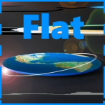 Flat Earth People