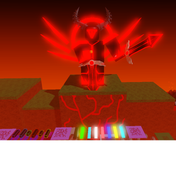 SUPER FUN HELL OBBY!!!