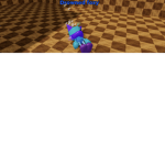 Drowned Foxy