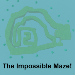 The Impossible Maze
