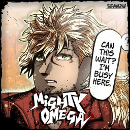 Mighty Omega Tycoon