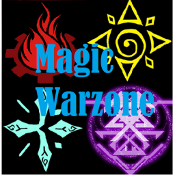 Magic Warzone