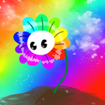 Colors everywhere!