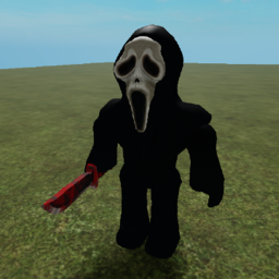 Survive The Ghostface The Killer