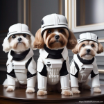 Milo's army