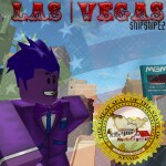 [USA] Las Vegas