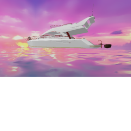 Meeting Boat
