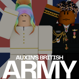 [KBA] Kori's British Army