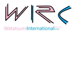 Watatsumi International Rallycross Circuit (WIRC) icon