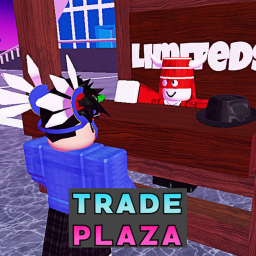 Classic: Trade Plaza