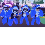 DaSharkySquad